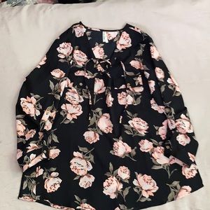 Live 4 Truth Top Size L